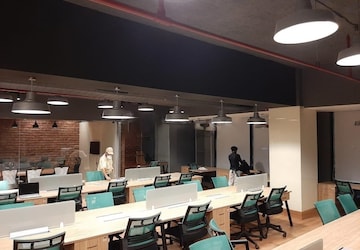 Office Space For Rent in Wakadewadi