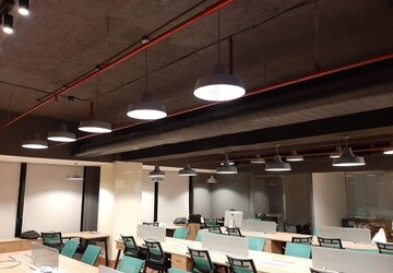 Furnished Amenities in  Office Space at Wakadewadi – for Rent
