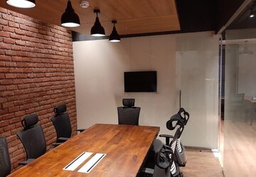 Team Area in  Office Space at Wakadewadi – for Rent