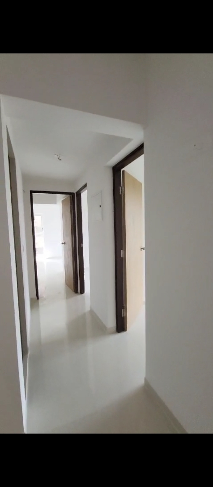 1 BHK + Pooja Room 431 Sq.Ft. Apartment in Lodha Park