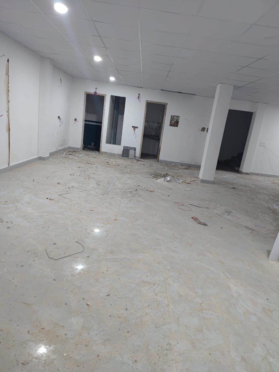 Office Space For Rent in Rohtas Summit