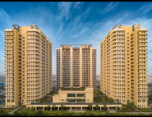 3 BHK Apartment – Exterior View View at BPTP Terra, Sector 37d - for Sale