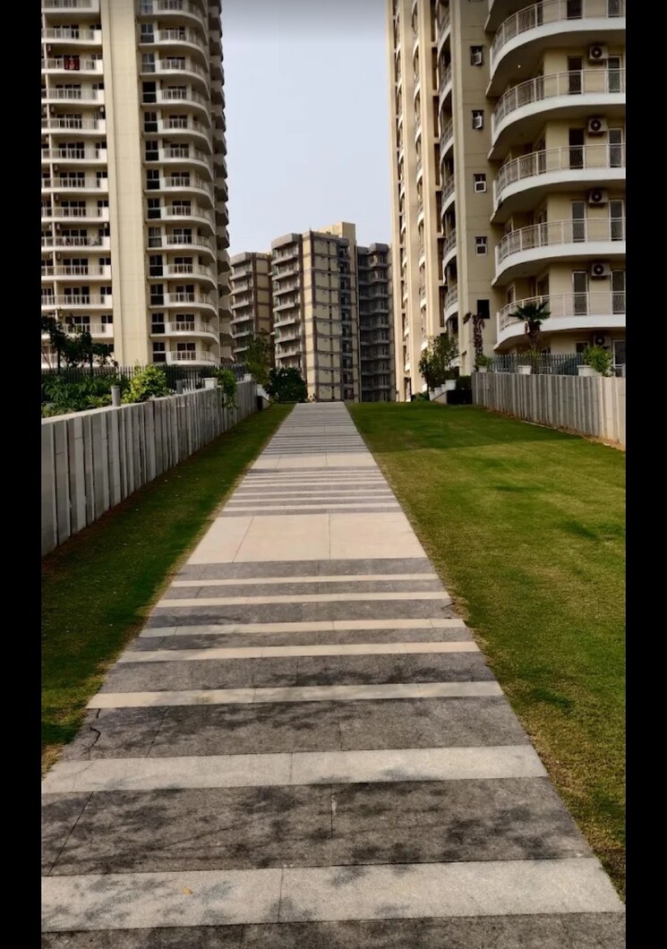 Exterior View, bptp-terra 3 Bedroom 1877 Sq.Ft. Apartment In Sector 37d Gurgaon 9358588