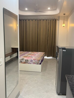 Bedroom in 1 BHK Builder Floor at Sector 39 – for Sale