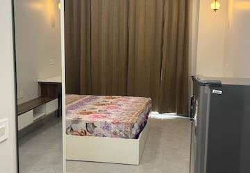 Bedroom in 1 BHK Builder Floor at Sector 39 – for Sale