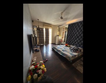 Master Bedroom in 3 BHK Apartment at Bestech Park View City 2, Sector 49 – for Rent