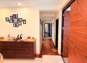  3 BHK Apartment at Bestech Park View City 2, Sector 49 – for Rent