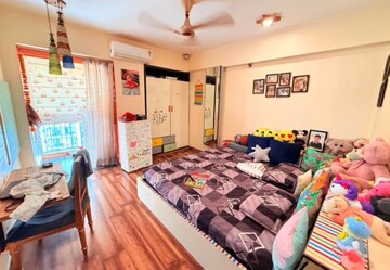 3 BHK Apartment For Rent in Bestech Park View City 2, Sector 49