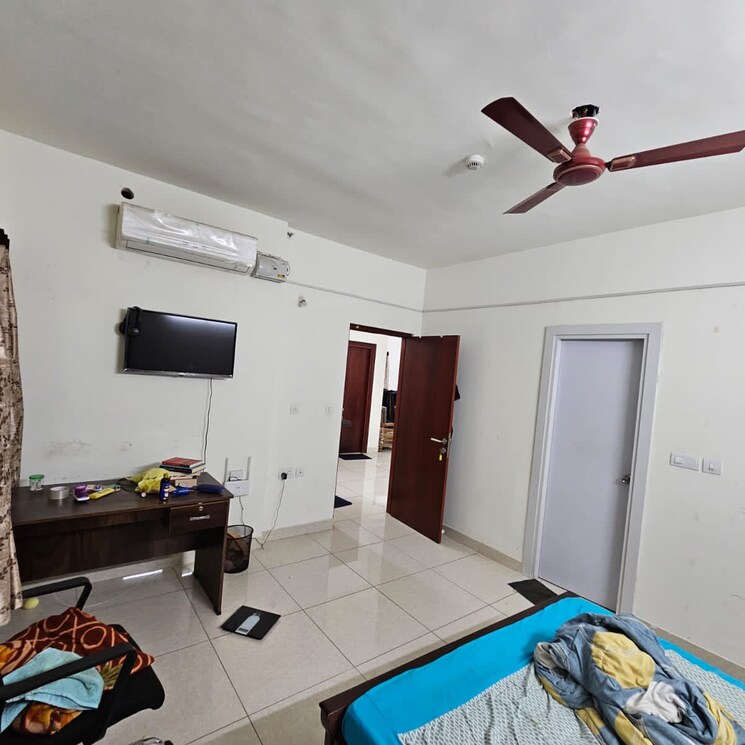 Team Area, prestige-high-fields 2.5 Bedroom 1493 Sq.Ft. Apartment In Gachibowli Hyderabad 9358590