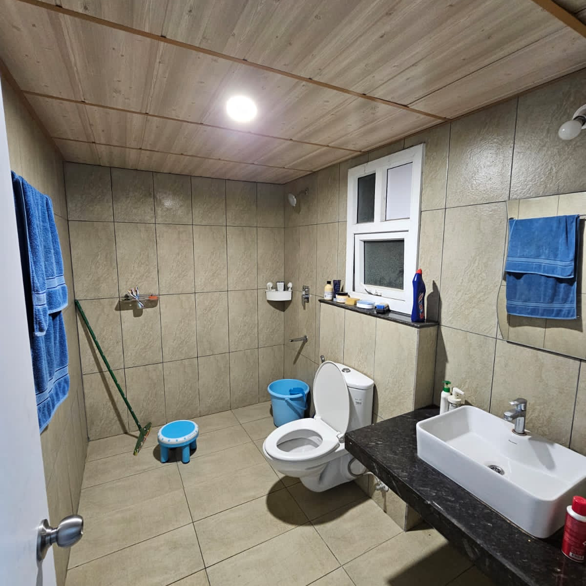 2.5 BHK Apartment For Rent in Prestige High Fields