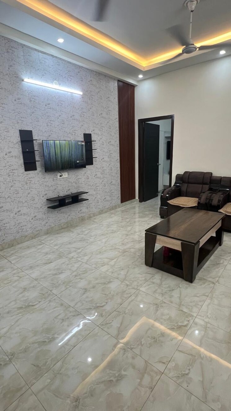 Living Room, aman vihar 1 Bedroom 800 Sq.Ft. Builder Floor In Aman Vihar Dehradun 9358605