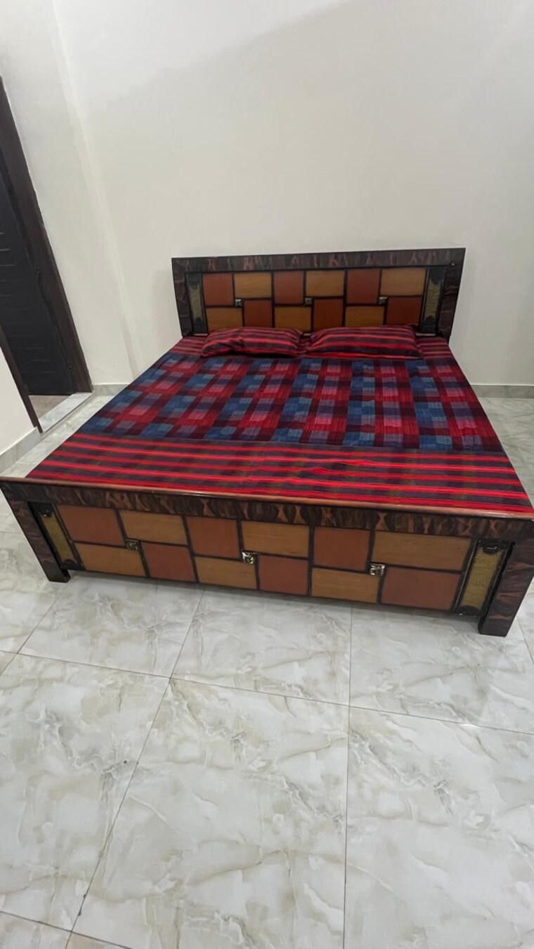 Bedroom, aman vihar 1 Bedroom 800 Sq.Ft. Builder Floor In Aman Vihar Dehradun 9358605