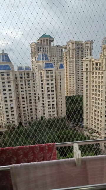 3 BHK Apartment – Exterior View View at Hiranandani Gardens Birchwood, Powai - for Rent