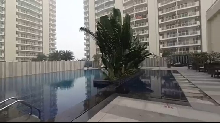 Exterior View, bptp-terra 4 Bedroom 2443 Sq.Ft. Apartment In Sector 37d Gurgaon 9358610