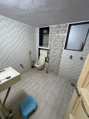 Master Bedroom in 1 BHK Apartment at Midcity Manhar Villa, Dombivli East – for Rent