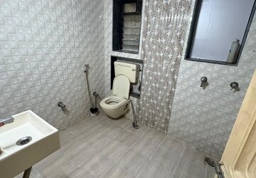 Master Bedroom in 1 BHK Apartment at Midcity Manhar Villa, Dombivli East – for Rent