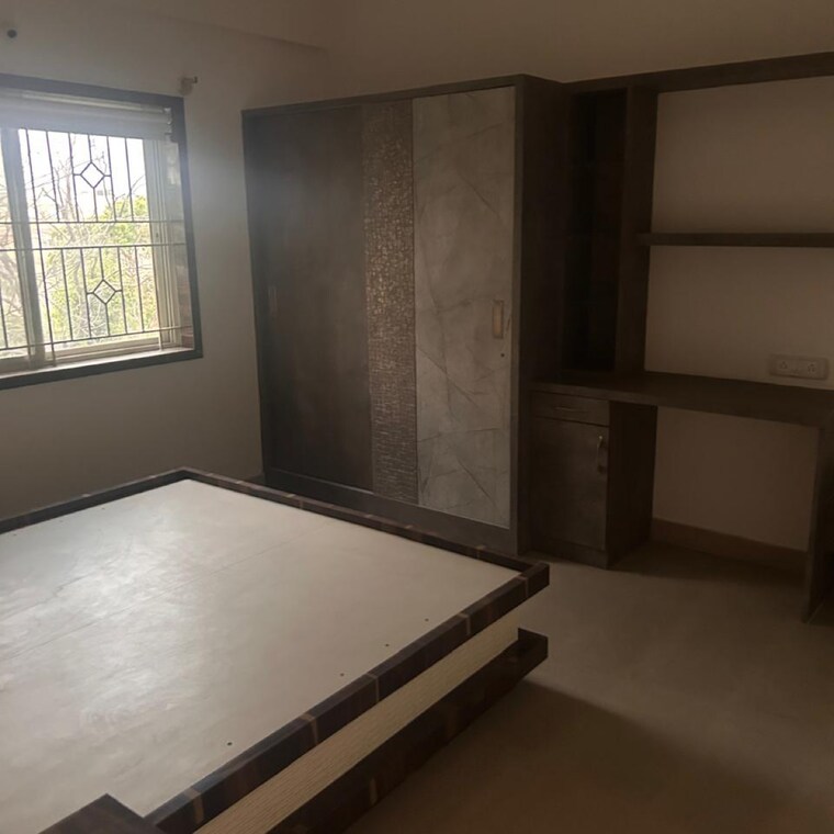 Room, uttarahalli 3 Bedroom 1350 Sq.Ft. Apartment In Uttarahalli Bangalore 9358632
