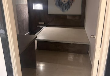 Balcony in 3 BHK Apartment at Uttarahalli – for Sale