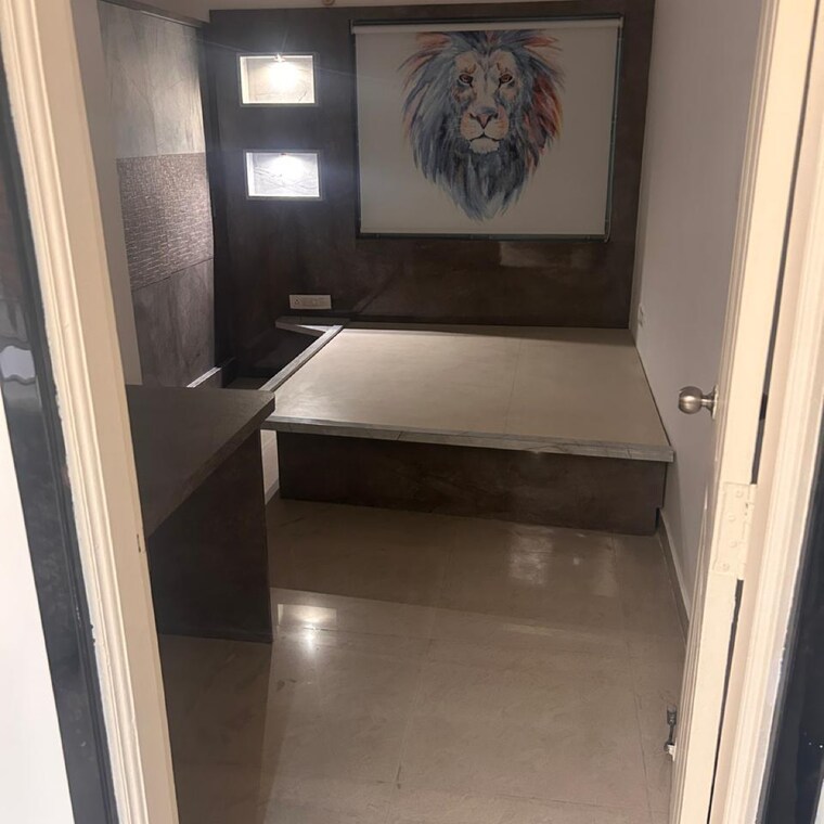 Balcony, uttarahalli 3 Bedroom 1350 Sq.Ft. Apartment In Uttarahalli Bangalore 9358632