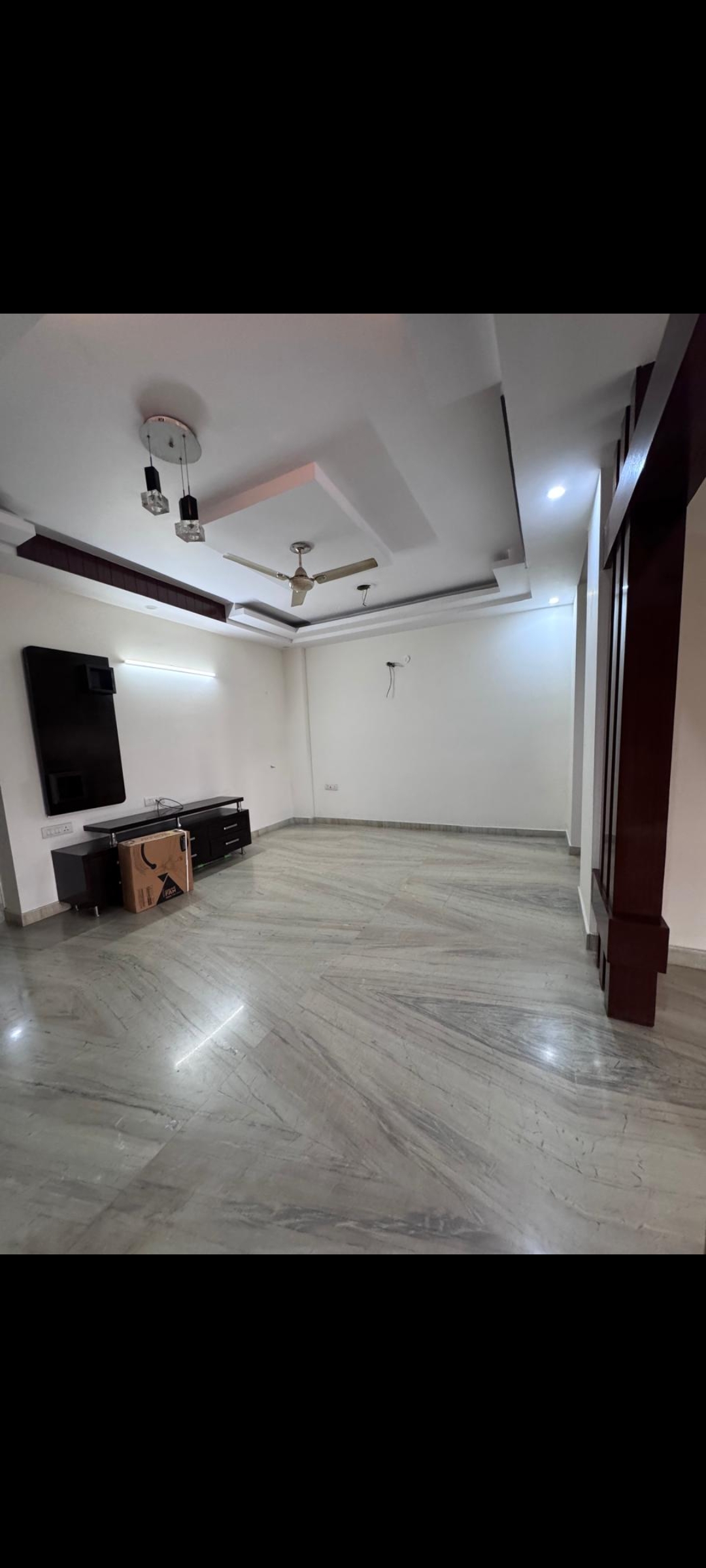 2 BHK + Pooja Room Builder Floor For Sale in A 4 Paschim Vihar