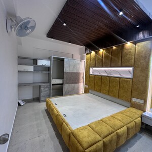 Bedroom in 3 BHK Apartment at Uttarahalli – for Sale