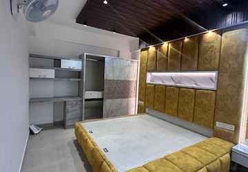 Bedroom in 3 BHK Apartment at Uttarahalli – for Sale