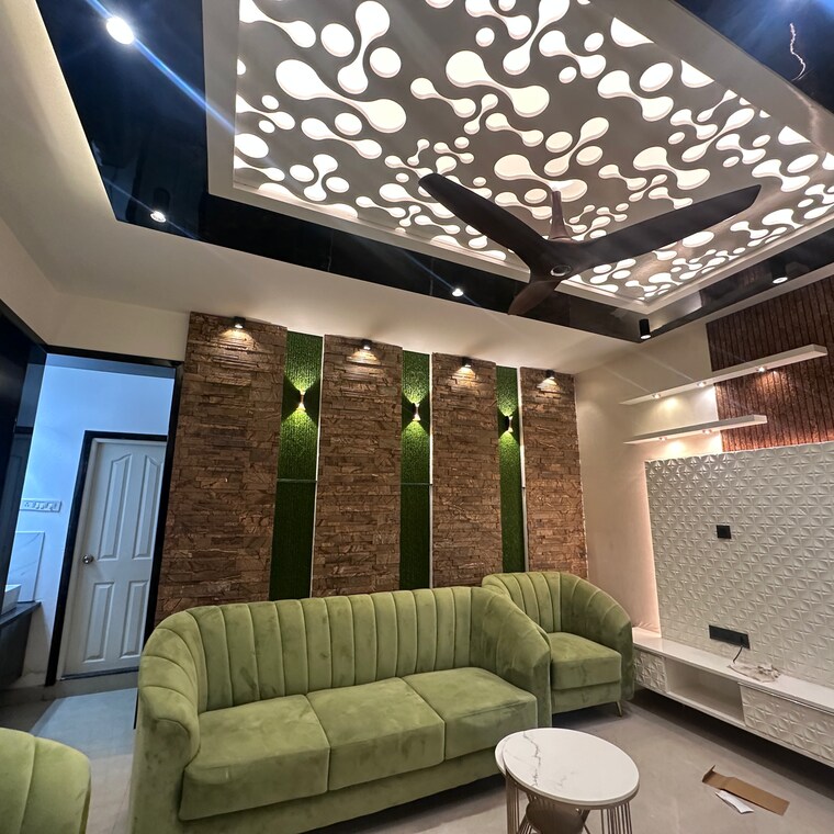 Team Area, uttarahalli 3 Bedroom 1350 Sq.Ft. Apartment In Uttarahalli Bangalore 9358632