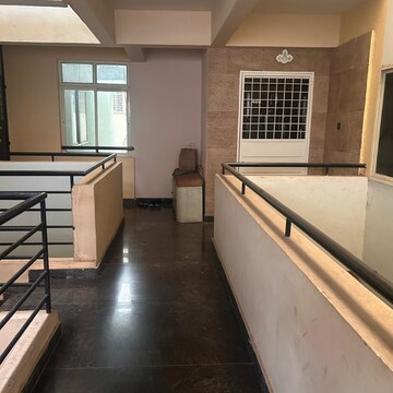 Balcony in 3 BHK Apartment at Uttarahalli – for Sale
