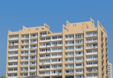 2 BHK Apartment For Rent in Redstone Infinity, Mazgaon