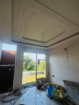 3 BHK Builder Floor For Sale in Sector 81