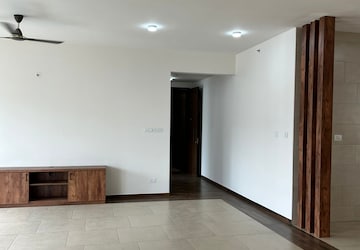 3 BHK Apartment For Rent in Sobha Windsor, Whitefield