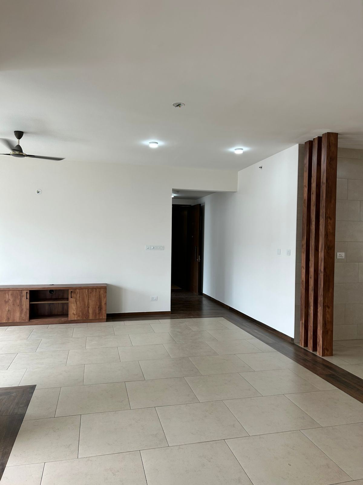 3 BHK Apartment For Rent in Sobha Windsor