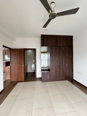 Room in 3 BHK Apartment at Sobha Windsor, Whitefield – for Rent