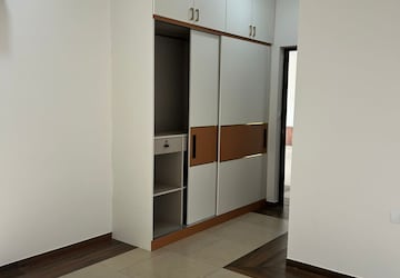 Room in 3 BHK Apartment at Sobha Windsor, Whitefield – for Rent