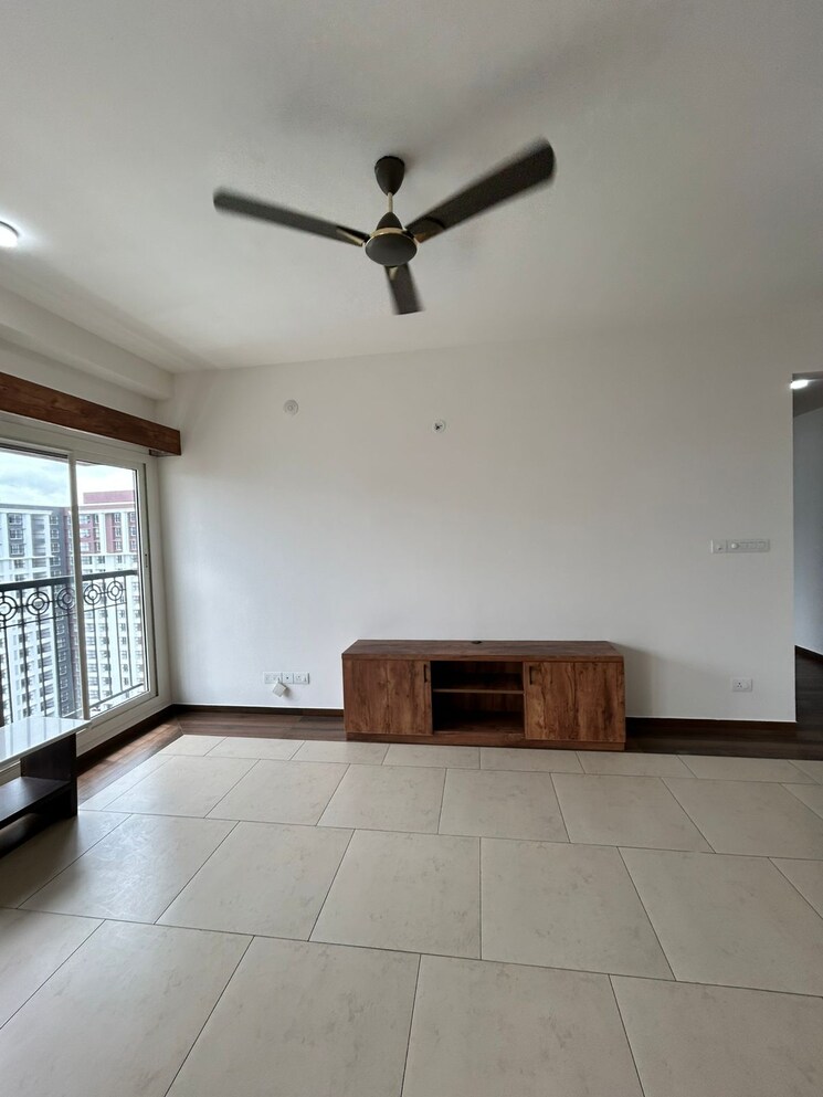 Living Room, sobha-windsor 3 Bedroom 1817 Sq.Ft. Apartment In Whitefield Bangalore 9358583