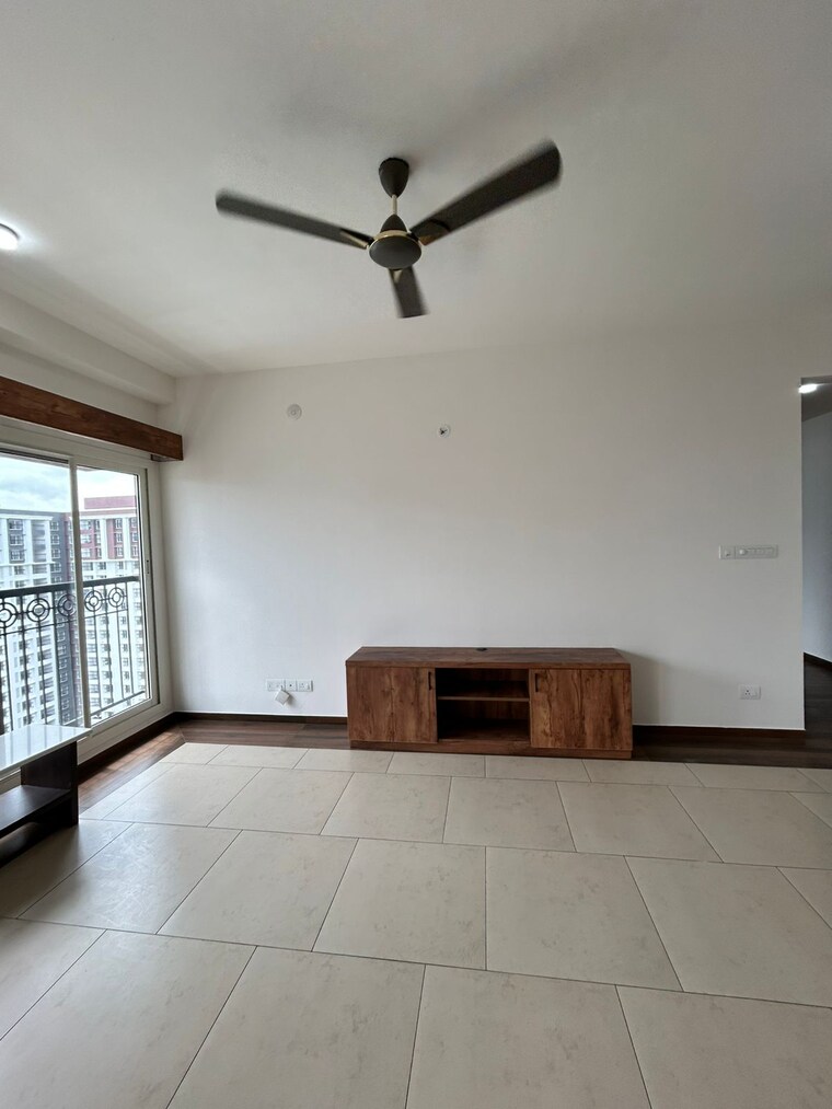 Living Room, sobha-windsor 3 Bedroom 1817 Sq.Ft. Apartment In Whitefield Bangalore 9358583