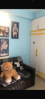 3 BHK + Pooja Room 826 Sq.Ft. Apartment in VVIP Addresses