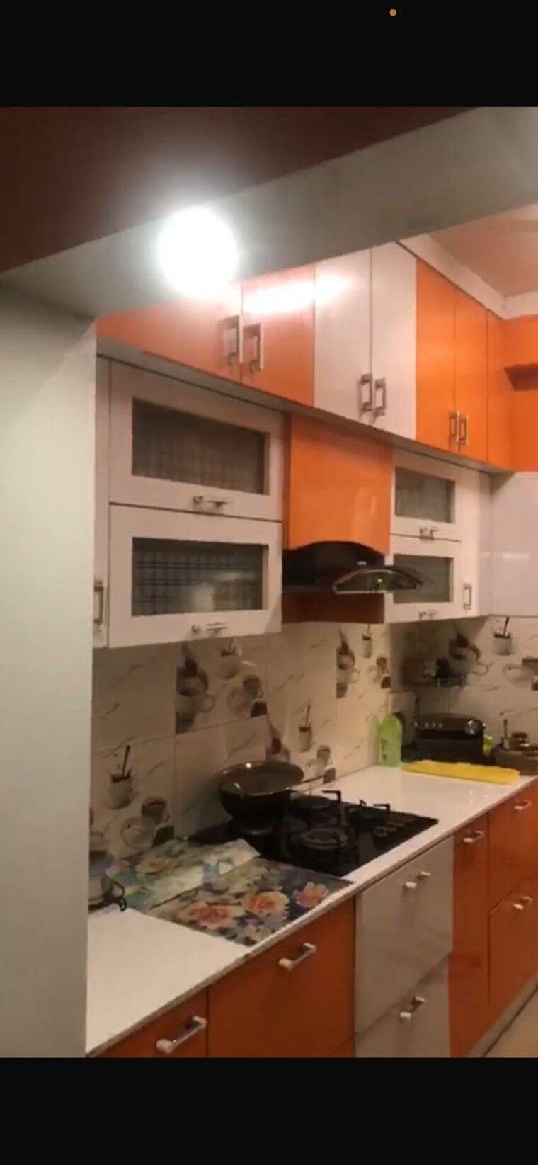 Kitchen, vvip-addresses 3 Bedroom 826 Sq.Ft. Apartment In Raj Nagar Extension Ghaziabad 9358687