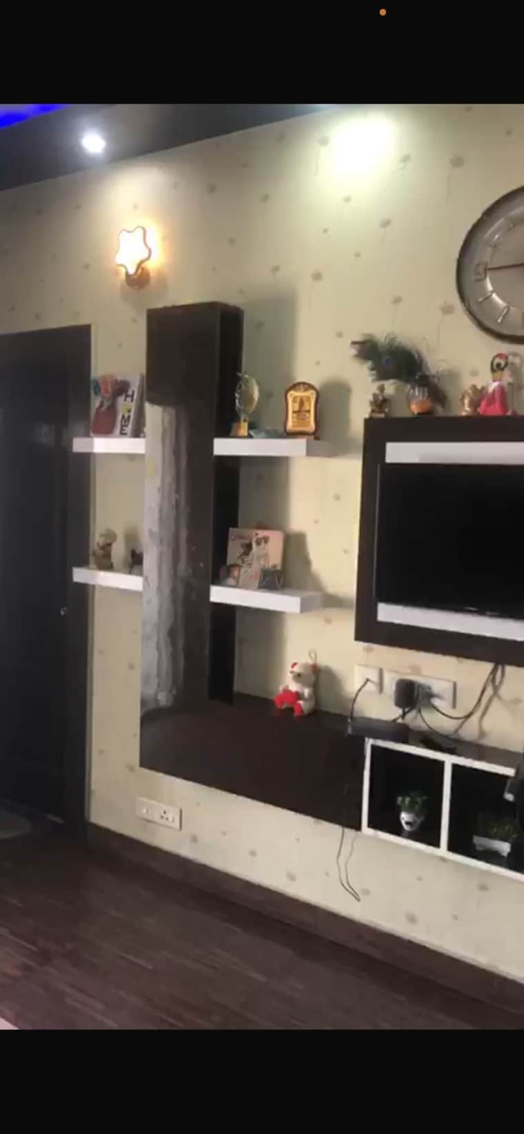 Kitchen, vvip-addresses 3 Bedroom 826 Sq.Ft. Apartment In Raj Nagar Extension Ghaziabad 9358687