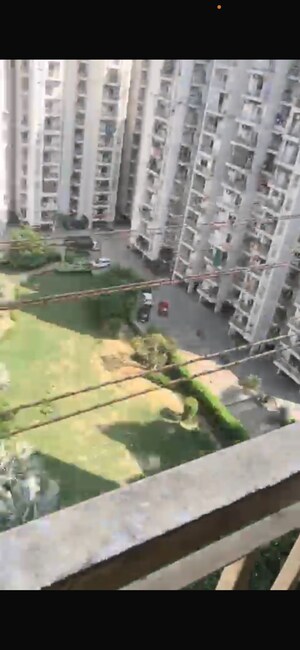 Master Bedroom in 3 BHK Apartment at VVIP Addresses, Raj Nagar Extension – for Rent