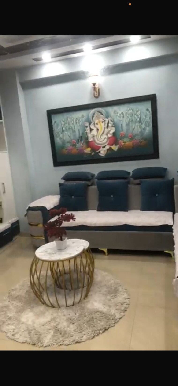 undefined, vvip-addresses 3 Bedroom 826 Sq.Ft. Apartment In Raj Nagar Extension Ghaziabad 9358687