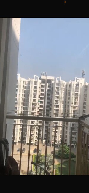 3 BHK Apartment – Exterior View View at VVIP Addresses, Raj Nagar Extension - for Rent