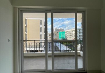 Room in 3 BHK Apartment at La Prisma, Dhakoli – for Rent