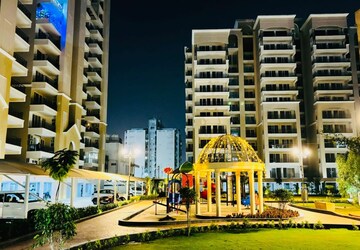 3 BHK Apartment For Rent in La Prisma, Dhakoli