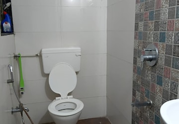 Bathroom in  Plot at Kandivali East – for Sale
