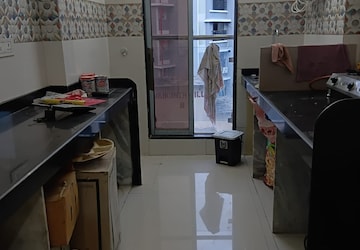 Kitchen in  Plot at Kandivali East – for Sale