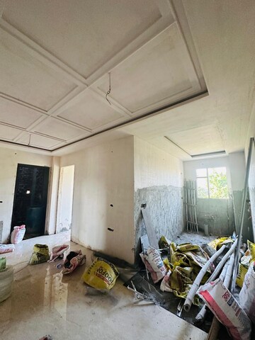 Living Room in 3 BHK Builder Floor at Sector 81 – for Sale