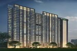 2 BHK 535 Sq.Ft. Apartment in Ajmera Greenfinity