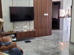 Kitchen in 2 BHK Apartment at Bollineni Bion, Kothaguda – for Rent