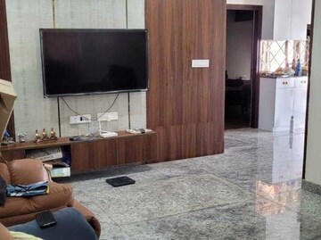 Kitchen in 2 BHK Apartment at Bollineni Bion, Kothaguda – for Rent